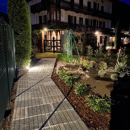 Dimora Fiorita Senior My Holiday Home 바랄로 외부 사진