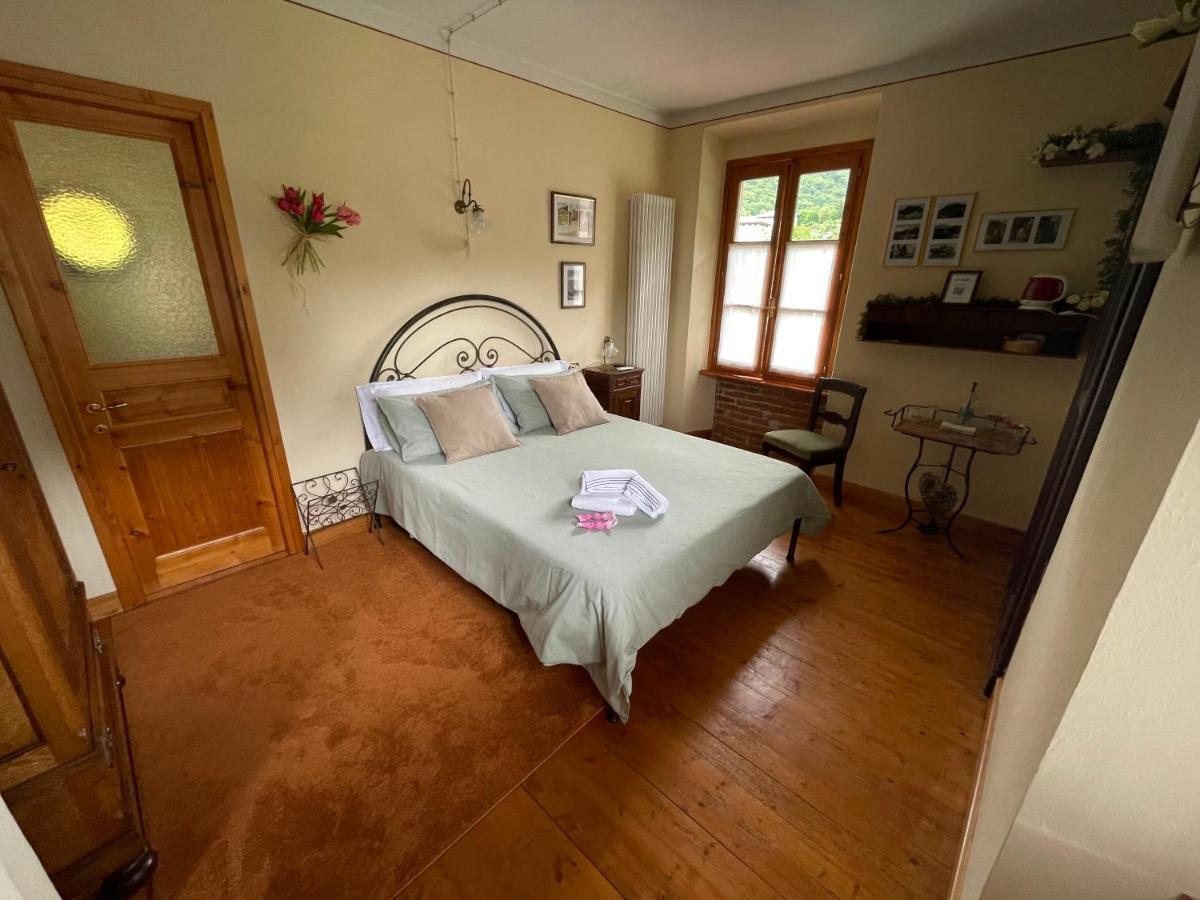 Dimora Fiorita Senior My Holiday Home 바랄로 외부 사진