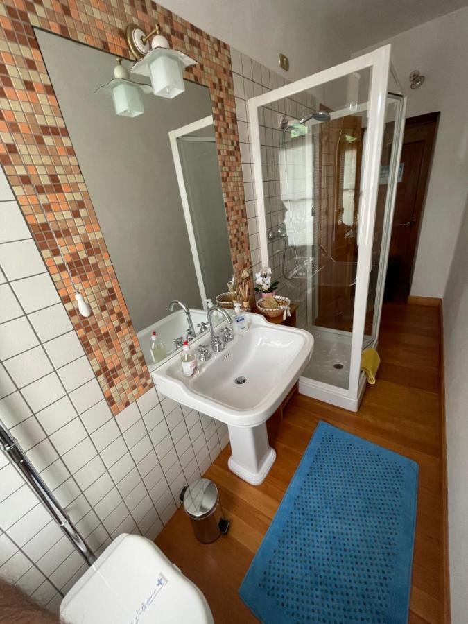 Dimora Fiorita Senior My Holiday Home 바랄로 외부 사진