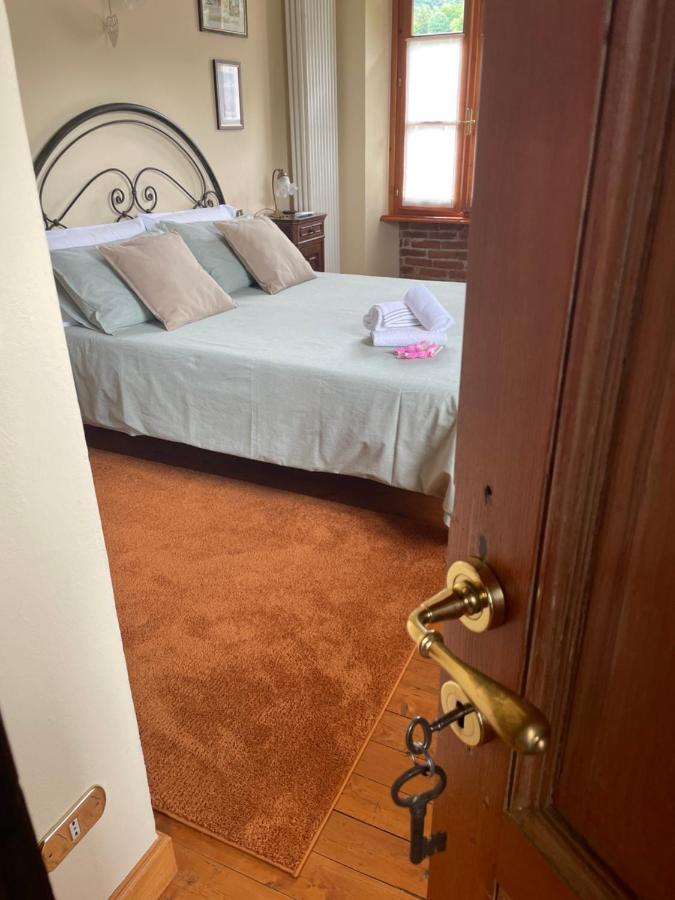 Dimora Fiorita Senior My Holiday Home 바랄로 외부 사진