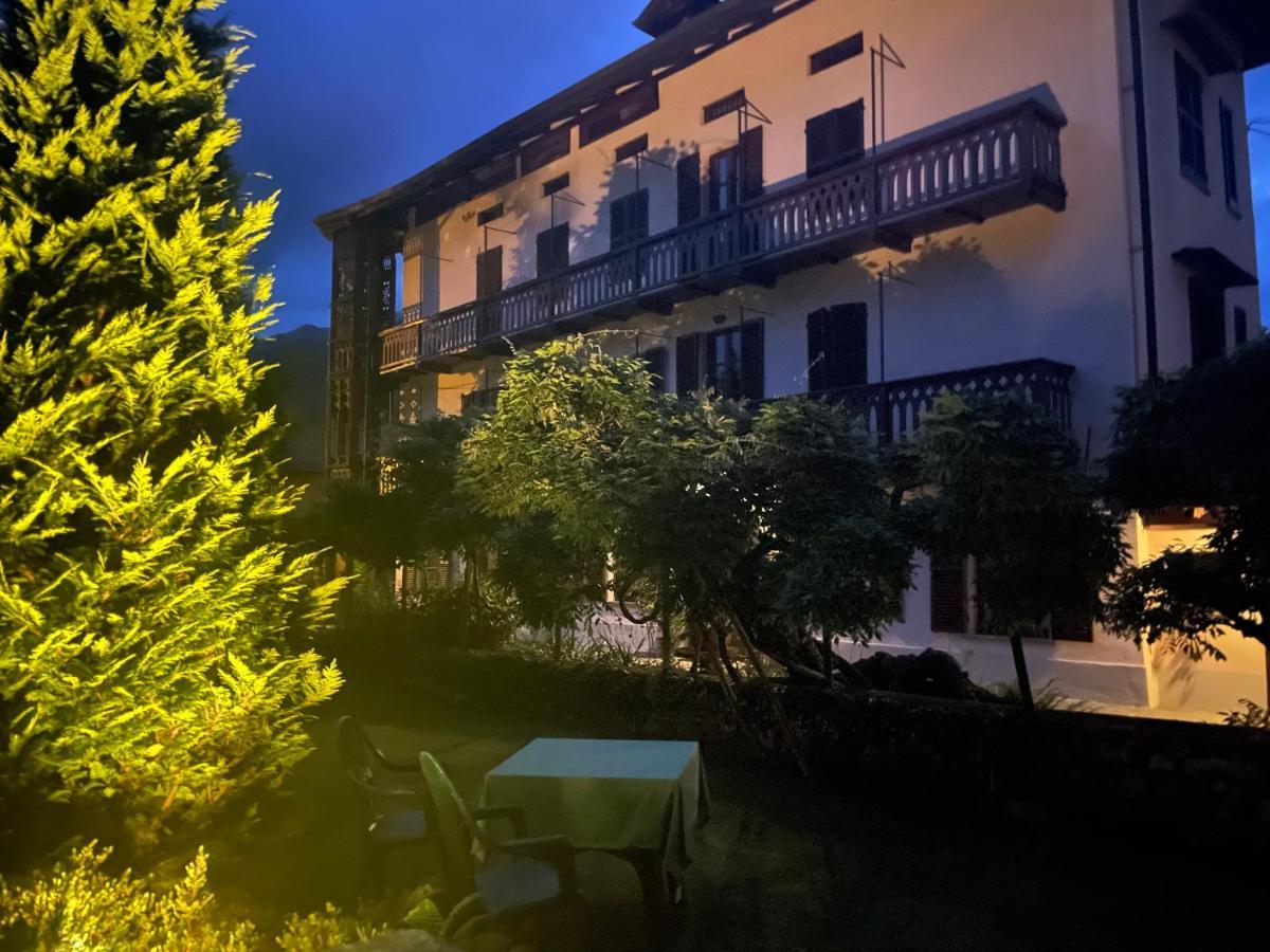 Dimora Fiorita Senior My Holiday Home 바랄로 외부 사진