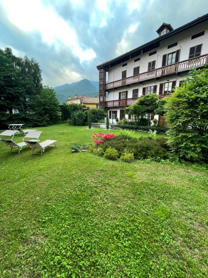 Dimora Fiorita Senior My Holiday Home 바랄로 외부 사진