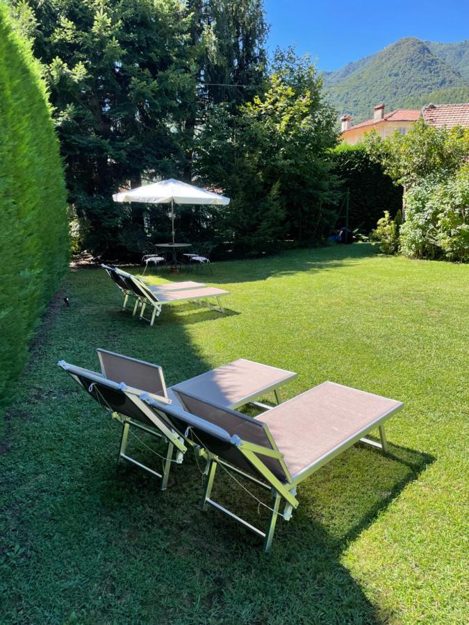 Dimora Fiorita Senior My Holiday Home 바랄로 외부 사진